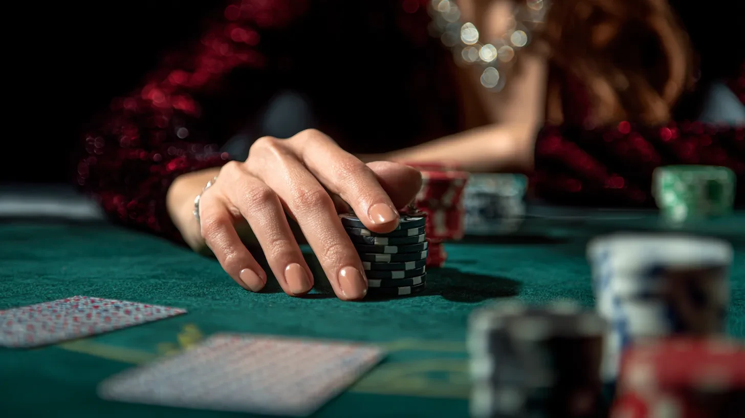 Menjelajahi Dunia Blackjack Dalam Talian