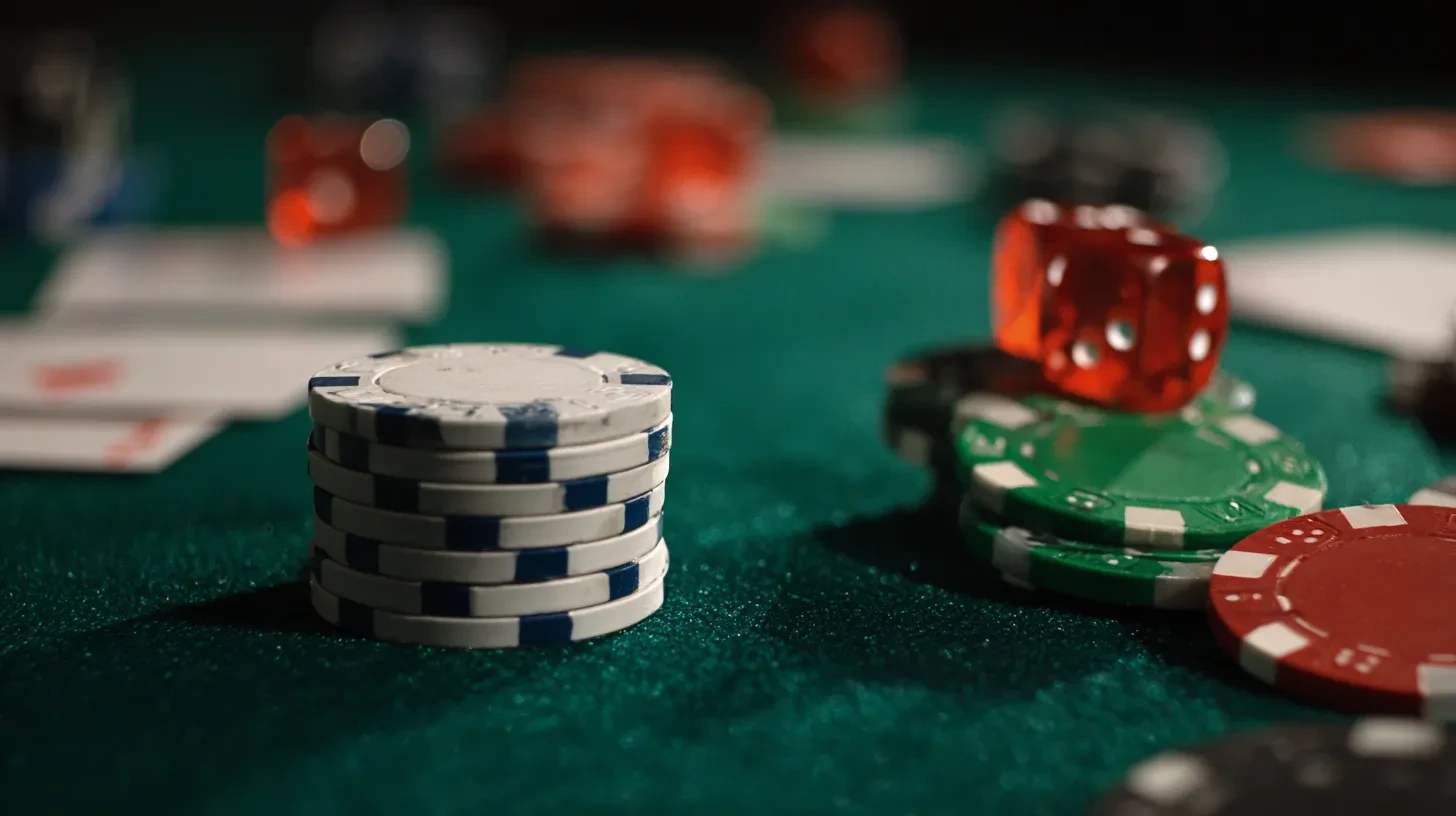 Mengapa Blackjack Online Menjadi Pilihan Utama Pemain Kasino